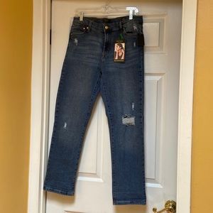 NWT Rachel Roy Jeans
